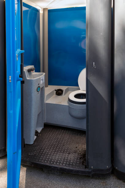 Best Porta potty delivery and setup  in Mcfarland, WI