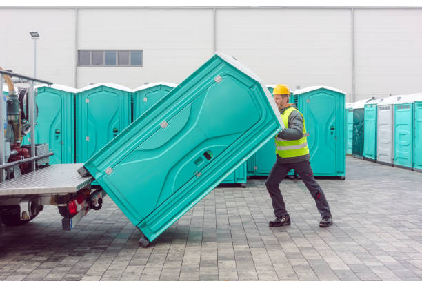 Best Long-term porta potty rental  in Mcfarland, WI