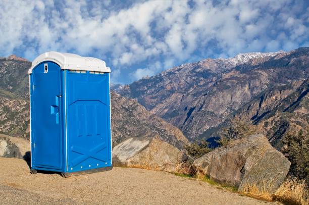Best Portable bathroom rental  in Mcfarland, WI
