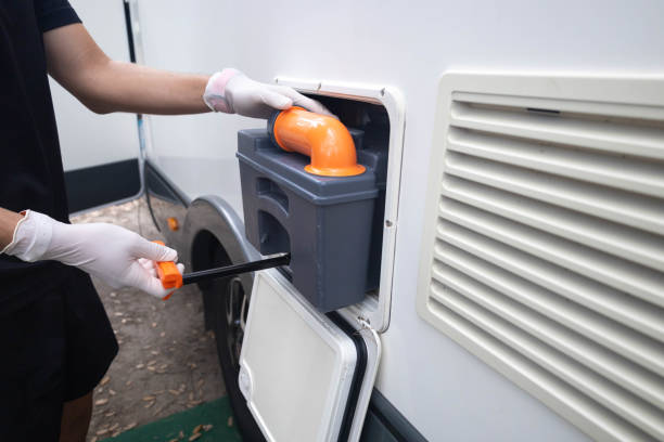 Best Event porta potty rental  in Mcfarland, WI