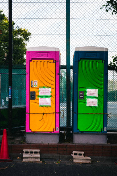 Best Event porta potty rental  in Mcfarland, WI