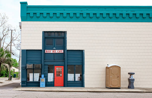 Best Local porta potty services  in Mcfarland, WI