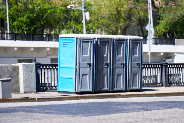 Best Affordable portable toilet rental  in Mcfarland, WI