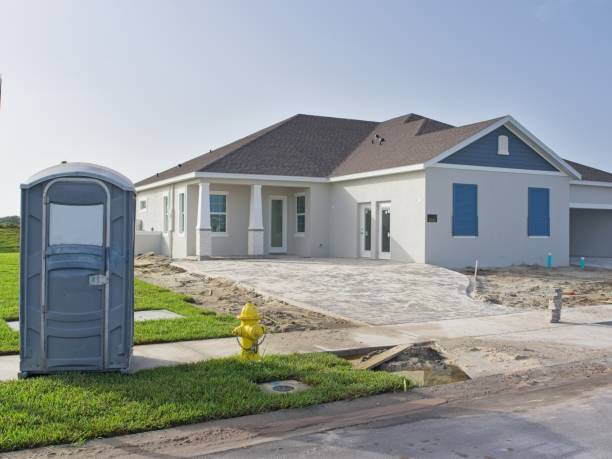 Best Portable toilet rental cost  in Mcfarland, WI
