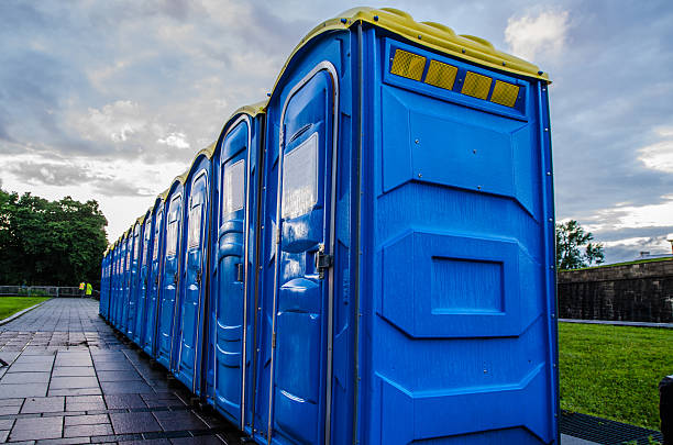 Best Porta potty rental for outdoor events  in Mcfarland, WI