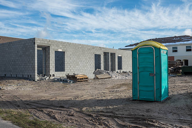 Best Affordable porta potty rental  in Mcfarland, WI